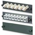 Plaques adaptatrices fibre optique Signamax™